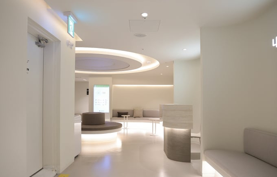 Slider image (3) Gasan Medical Foundation Guangdong Hospital